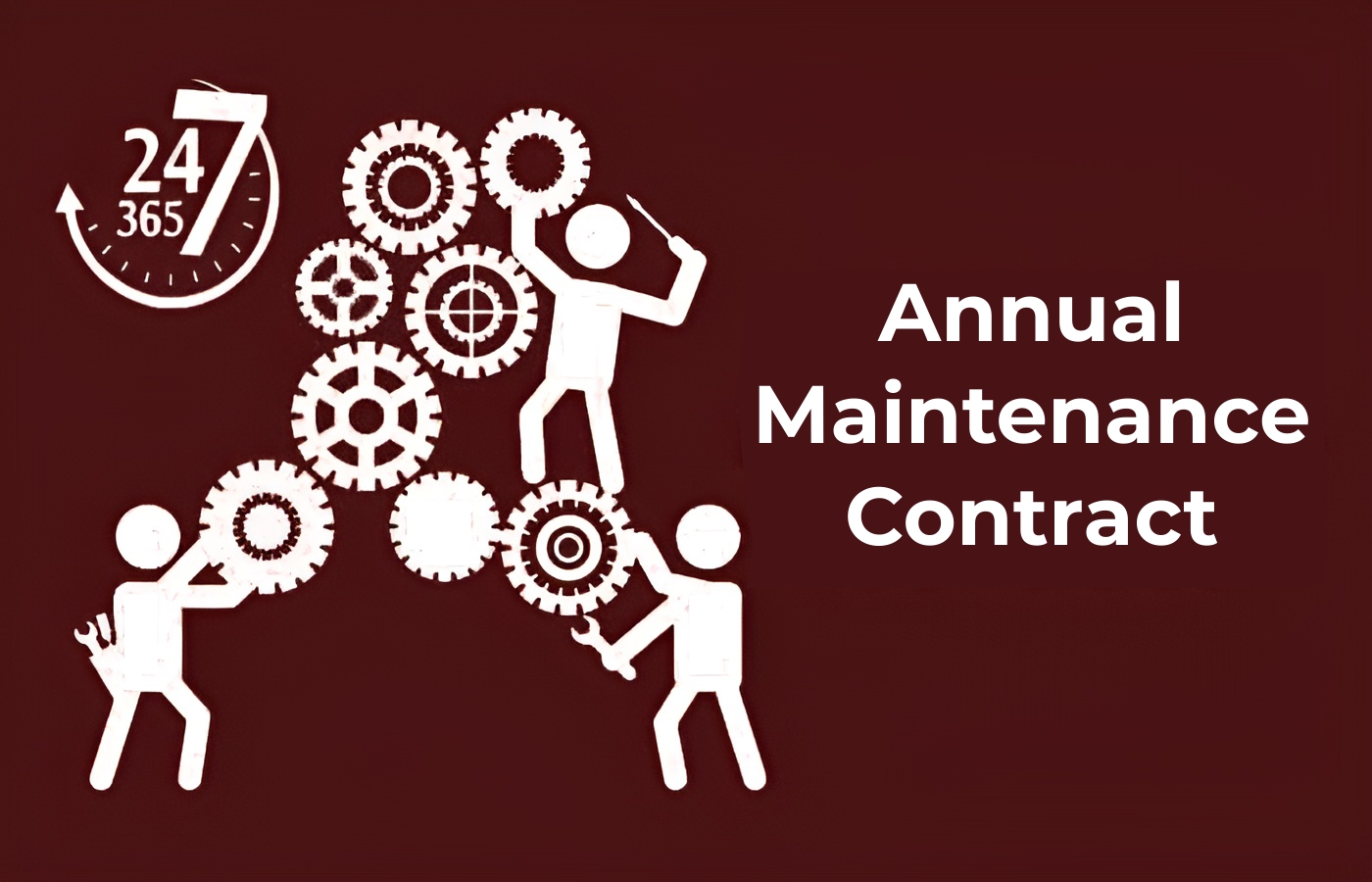Annual Maintenance
