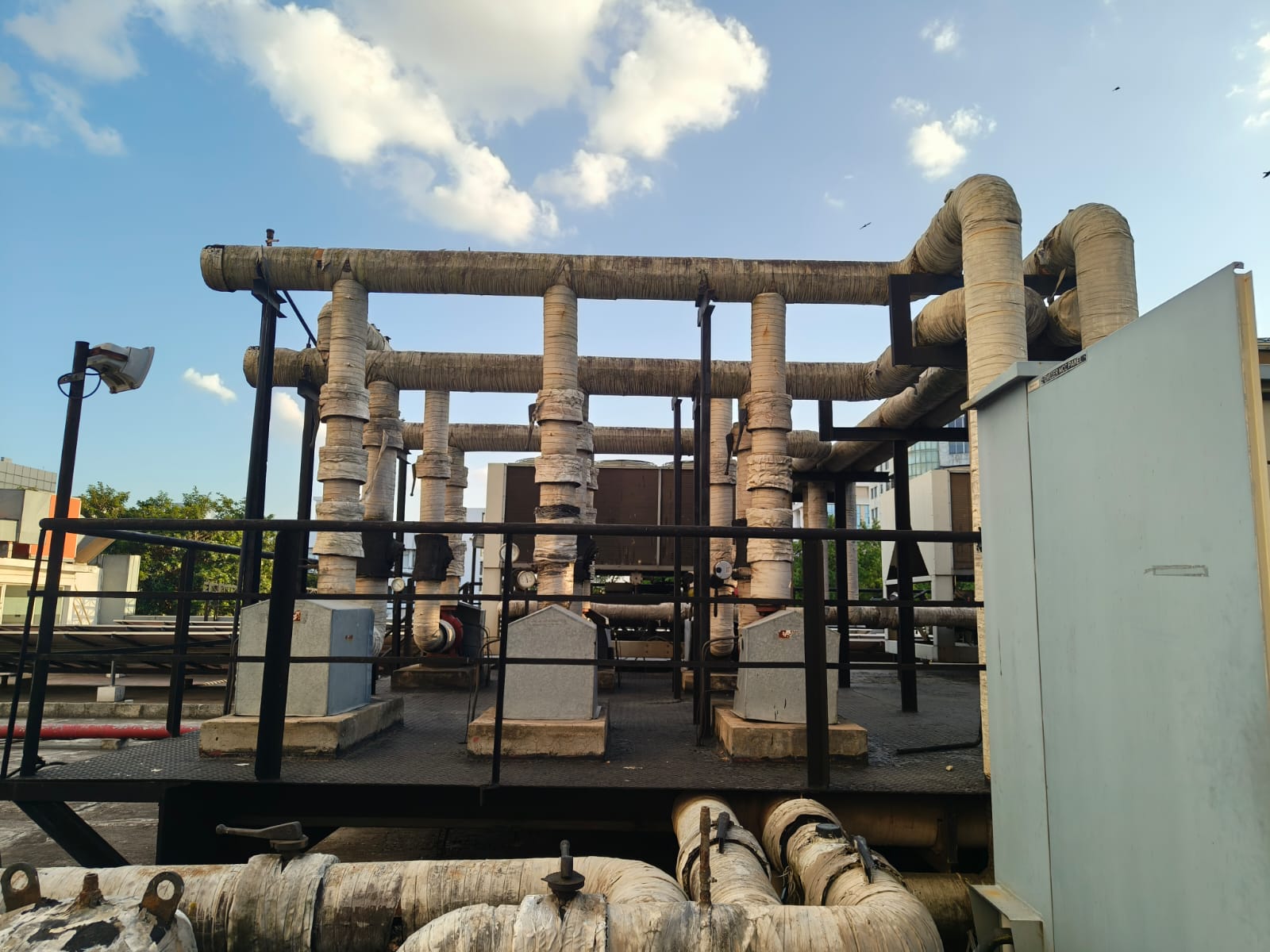 Ductwork