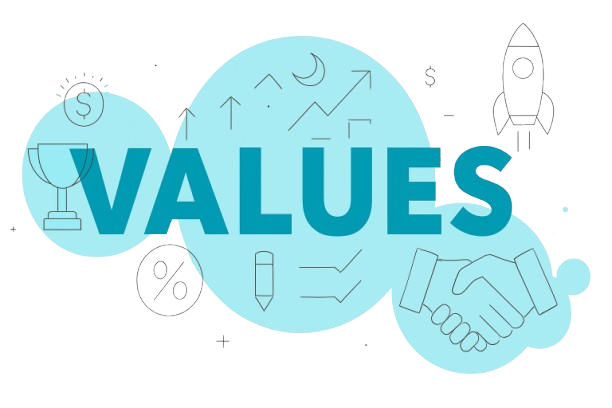 Our Values